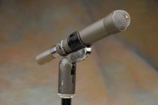 Vintage Microphone Collection | Hollywood Sound Systems 